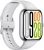 Смарт-часы Xiaomi Redmi Watch 5 2.07" AMOLED корп.серебристый рем.серый разм.брасл.:135-205мм (BHR9381GL) - купить недорого с доставкой в интернет-магазине