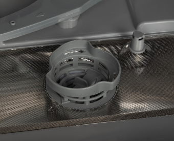 Посудомоечная машина встраив. Weissgauff BDW 4106 D 1380Вт компактная - купить недорого с доставкой в интернет-магазине