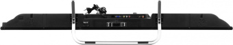 Телевизор LED PolarLine 50" 50PU11TC-SM черный 4K Ultra HD 50Hz DVB-T DVB-T2 DVB-C WiFi Smart TV (RUS) - купить недорого с доставкой в интернет-магазине