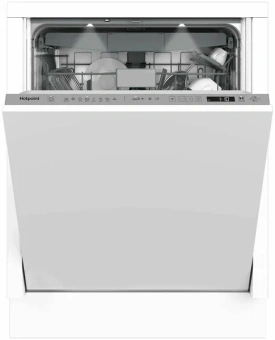 Посудомоечная машина встраив. Hotpoint HI 5D83 DWT 2100Вт полноразмерная - цена, купить или заказать с доставкой в интернет-магазине Посудомоечная машина встраив. Hotpoint HI 5D83 DWT 2100Вт полноразмерная - купить недорого с доставкой в интернет-магазине