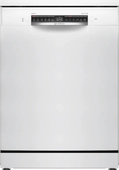 Посудомоечная машина Bosch Serie 4 SMS4IMW62Q белый (полноразмерная) - купить недорого с доставкой в интернет-магазине