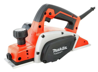 Рубанок Makita M1902 500Вт 82мм 16000об/мин - купить недорого с доставкой в интернет-магазине