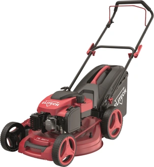 Газонокосилка роторная Elitech ГБ 3851Т (E1601.015.00) (205401) 3800Вт - купить недорого с доставкой в интернет-магазине