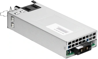 Блок питания QTech QSW-M-4700-POE-AC 370W - купить недорого с доставкой в интернет-магазине