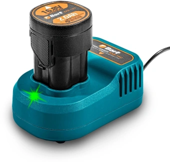 Дрель-шуруповерт Bort BAB-16U аккум. патрон:быстрозажимной (кейс в комплекте) (93414882) - купить недорого с доставкой в интернет-магазине