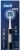 Зубная щетка электрическая Oral-B Pro 1 80870428 черный - цена, купить или заказать с доставкой в интернет-магазине Зубная щетка электрическая Oral-B Pro 1 80870428 черный - купить недорого с доставкой в интернет-магазине