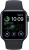 Смарт-часы Apple Watch SE 2024 A2722 40мм OLED корп.темная ночь Sport Band рем.темная ночь разм.брасл.:140-190мм (MXE73LL/A) - купить недорого с доставкой в интернет-магазине