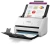 Сканер протяжный Epson WorkForce DS-770II (B11B262401/501) A4 белый/черный - купить недорого с доставкой в интернет-магазине