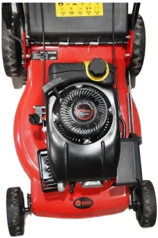 Газонокосилка роторная Edon GML-460/4600 (20845) - купить недорого с доставкой в интернет-магазине