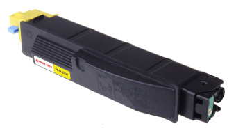 Картридж лазерный Print-Rite TFKAMTYPRJ PR-TK-5270Y TK-5270Y желтый (6000стр.) для Kyocera Ecosys P6230cdn/M6230cidn/M6630cidn - купить недорого с доставкой в интернет-магазине