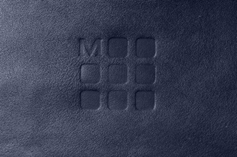 Рюкзак Moleskine CLASSIC (ET86UBKB20) 32x42x11см эко-кожа синий сапфир - купить недорого с доставкой в интернет-магазине