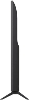 Телевизор LED LG 55" 55QNED83B6A.ARUG черный титан 4K Ultra HD 120Hz DVB-T2 DVB-C DVB-S2 USB WiFi Smart TV (RUS) - купить недорого с доставкой в интернет-магазине