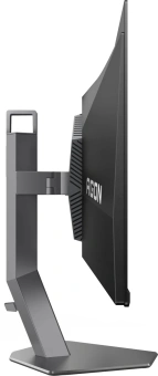 Монитор AOC 26.5" Agon AG276QKD2 черный QD OLED 16:9 HDMI M/M матовая HAS Piv 1000cd 178гр/178гр 2560x1440 500Hz G-Sync DP QHD 5.9кг - купить недорого с доставкой в интернет-магазине