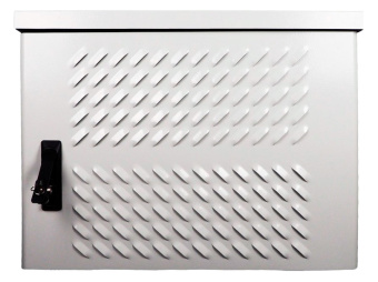 Шкаф коммутационный ЦМО (ШТВ-Н-18.6.5-4ААА-Т1) настенный 18U 600x500мм пер.дв.стал.лист несъемн.бок.пан. 150кг серый 75кг 120град. 900мм IP55 IK10 металл уличный всепогодный с кондиционером с вентилятором с нагревателем укомплектованный - купить недорого с доставкой в интернет-магазине