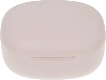 Гарнитура внутриканальные Xiaomi Redmi Buds 6 Play розовый беспроводные bluetooth в ушной раковине (BHR8775GL) - купить недорого с доставкой в интернет-магазине