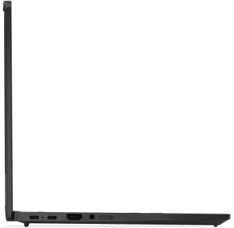 Ноутбук Lenovo ThinkPad T14s G6 Core Ultra 7 268V 32Gb SSD1Tb Intel Graphics 140V 14" IPS Touch WUXGA (1920x1200) Windows 11 Pro black WiFi BT Cam (21QX000KUS) - купить недорого с доставкой в интернет-магазине