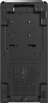 Корпус Montech Sky Two GX черный без БП ATX 11x120mm 2x140mm 2xUSB3.0 audio bott PSU - купить недорого с доставкой в интернет-магазине