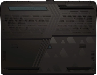 Ноутбук MSI Vector 17 HX AI A2XWJG-062RU Core Ultra 9 275HX 32Gb SSD1Tb NVIDIA GeForce RTX 5090 24Gb 17" IPS QHD+ (2560x1600) Windows 11 Home grey space WiFi BT Cam (9S7-17S372-062) - купить недорого с доставкой в интернет-магазине