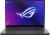 Ноутбук Asus ROG Zephyrus G14 GA403UV-QS186 Ryzen 7 8845HS 16Gb SSD1Tb NVIDIA GeForce RTX4060 8Gb 14" OLED 3K (2880x1800) noOS grey WiFi BT Cam (90NR0I01-M00A00) - купить недорого с доставкой в интернет-магазине