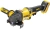Углошлифовальная машина DeWalt DCG418NT-XJ 2300Вт 9000об/мин рез.шпин.:M14 d=125мм жестк.кейс - купить недорого с доставкой в интернет-магазине