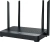 Роутер беспроводной Netis NX31 AX3000 10/100/1000BASE-TX черный - купить недорого с доставкой в интернет-магазине