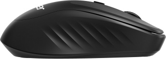 Мышь Acer OMR300 черный оптическая (1600dpi) беспроводная USB - купить недорого с доставкой в интернет-магазине