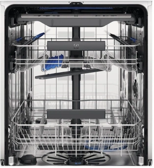 Посудомоечная машина встраив. Electrolux EEG68520W полноразмерная инвертер - купить недорого с доставкой в интернет-магазине