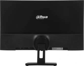 Монитор Dahua 27" DHI-LM27-C301B черный IPS LED 5ms 16:9 HDMI матовая 1200:1 300cd 178гр/178гр 2560x1440 100Hz DP 2K 4.8кг - купить недорого с доставкой в интернет-магазине
