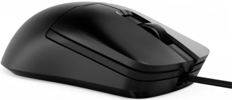 Мышь Lenovo Legion M300s RGB Gaming черный оптическая 8000dpi USB 5but (GY51H47350) - купить недорого с доставкой в интернет-магазине