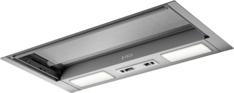 Вытяжка встраиваемая Elica Ciak 2.0 GR/A/90 нержавеющая сталь управление: ползунковое (1 мотор) - цена, купить или заказать с доставкой в интернет-магазине Вытяжка встраиваемая Elica Ciak 2.0 GR/A/90 нержавеющая сталь управление: ползунковое (1 мотор) - купить недорого с доставкой в интернет-магазине