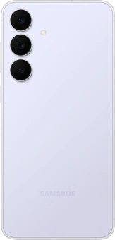 Смартфон Samsung SM-S731B Galaxy S25 FE 256Gb 8Gb голубой моноблок 3G 4G 2Sim 6.7" 1080x2340 Android 16 50Mpix 802.11 a/b/g/n/ac/ax NFC GPS GSM900/1800 GSM1900 Protect - купить недорого с доставкой в интернет-магазине