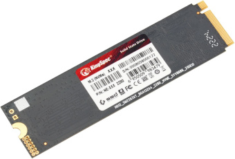 Накопитель SSD Kingspec PCIe 3.0 x4 2TB NE-2TB M.2 2280 - купить недорого с доставкой в интернет-магазине