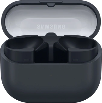 Гарнитура внутриканальные Samsung Galaxy Buds 3 FE R420 черный беспроводные bluetooth в ушной раковине (SM-R420NZKACIS) - купить недорого с доставкой в интернет-магазине
