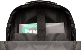 Рюкзак Buro Formal черный - купить недорого с доставкой в интернет-магазине
