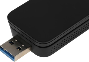Сетевой адаптер Wi-Fi TP-Link Archer T4U AC1300 USB 3.0 (ант.внеш.несъем.) - купить недорого с доставкой в интернет-магазине