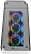 Корпус Thermaltake View 71 TG белый без БП ATX 9x120mm 4x140mm 2xUSB2.0 2xUSB3.0 audio bott PSU
