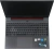 Ноутбук Thunderobot 911 X Wild Hunter G2D Core i5 12450H 16Gb SSD512Gb NVIDIA GeForce RTX4050 6Gb 15.6" IPS FHD (1920x1080) FreeDOS grey WiFi BT Cam (JT009A00KRU) - купить недорого с доставкой в интернет-магазине