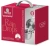 Кастрюля Rondell RainDrops RDS-1293 2.4л. d=18см (с крышкой) стальной - купить недорого с доставкой в интернет-магазине