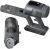 Пылесос Polaris IQ Home PVCS 6020 Cyclonic Way PRO 800Вт серый - купить недорого с доставкой в интернет-магазине
