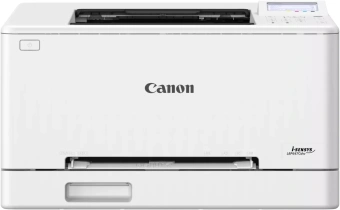 Принтер лазерный Canon i-Sensys LBP647Cdw (6929C014) A4 Duplex Net WiFi белый - купить недорого с доставкой в интернет-магазине