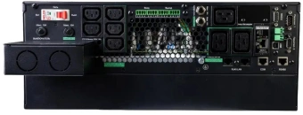 Источник бесперебойного питания Systeme Electriс SRT SRTSE8KRTXLIG2-NC 8000Вт 8000ВА черный - купить недорого с доставкой в интернет-магазине