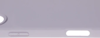 Чехол (клип-кейс) BoraSCO для Apple iPhone 16 Plus Microfiber Case лавандовый (73686) - купить недорого с доставкой в интернет-магазине