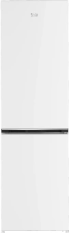 Холодильник Beko B1RCSK362W 2-хкамерн. белый - купить недорого с доставкой в интернет-магазине