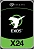 Жесткий диск Seagate SATA-III 20TB ST20000NM002H Server Exos X24 4KN (7200rpm) 512Mb 3.5"
