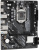 Материнская плата Asrock H510M-H2/M.2 SE Soc-1200 Intel H470 2xDDR4 mATX AC`97 8ch(7.1) GbLAN+HDMI - купить недорого с доставкой в интернет-магазине