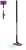 Пылесос Dyson PencilVac Fluffycones SV50 610Вт серебристый/серый - цена, купить или заказать с доставкой в интернет-магазине Пылесос Dyson PencilVac Fluffycones SV50 610Вт серебристый/серый - купить недорого с доставкой в интернет-магазине