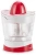 Соковыжималка цитрусовая Maxwell MW-1109 25Вт рез.сок.:700мл. белый/красный - купить недорого с доставкой в интернет-магазине