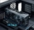 Корпус Lian-Li DK07X черный без БП E-ATX 12x120mm 4x140mm 2xUSB3.0 audio bott PSU - купить недорого с доставкой в интернет-магазине