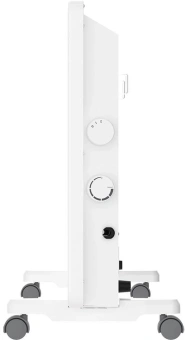 Конвектор Royal Clima Niovo Miccanico REC-N2000M 2000Вт белый - купить недорого с доставкой в интернет-магазине