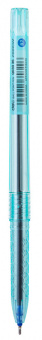 Ручка шариков. Deli Arrow EQ03036-1 прозрачный/ассорти d=0.7мм син. черн. (1шт) ассорти - цена, купить или заказать с доставкой в интернет-магазине Ручка шариков. Deli Arrow EQ03036-1 прозрачный/ассорти d=0.7мм син. черн. (1шт) ассорти - купить недорого с доставкой в интернет-магазине